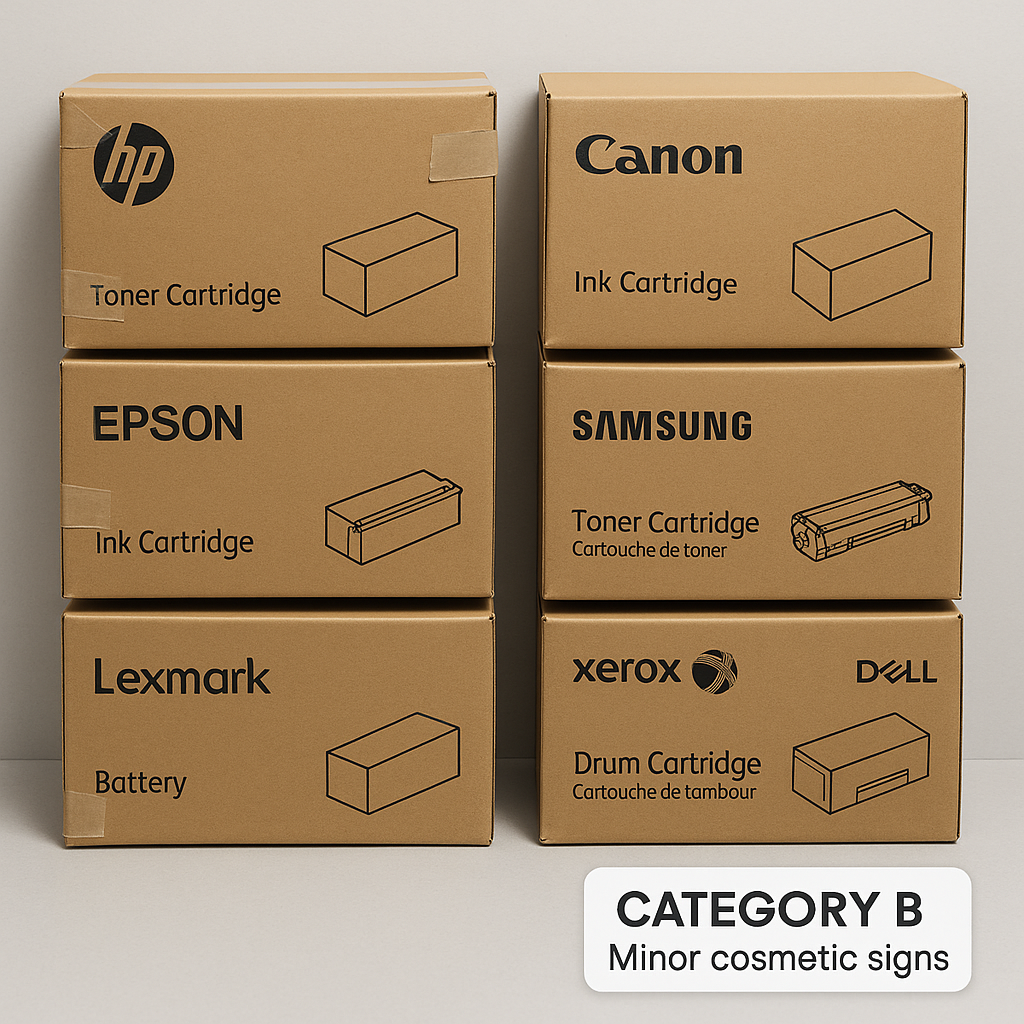 Category B