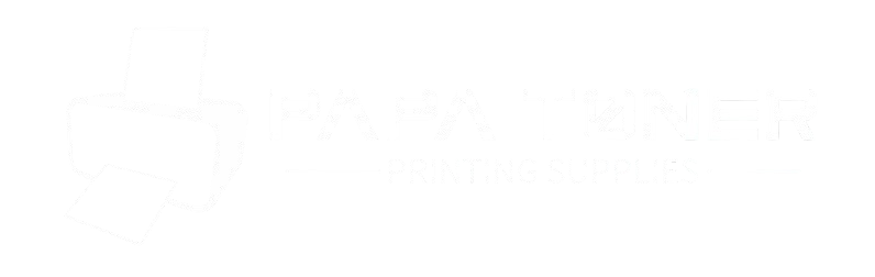 Papa Toner Logo